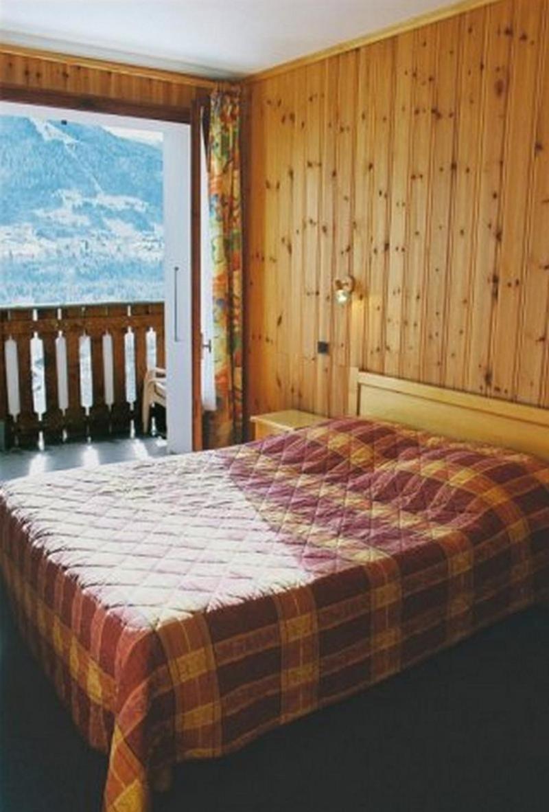 Hotel Edelweiss Samoëns Exterior foto